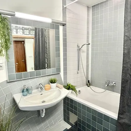 Apartamento Bond Location Air Conditioned *