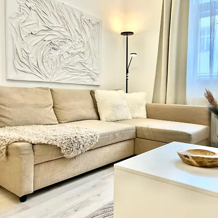 Apartmán Bond Old Town Bratislava