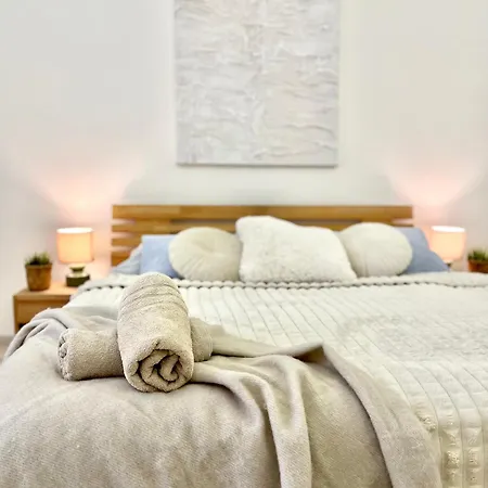 Bond Old Town Appartement