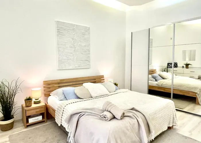 Bond Location Air Conditioned *