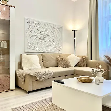 Appartement Bond Location Air Conditioned