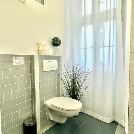 Appartement Bond Location Air Conditioned